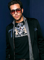 Zachary Levi by Male Stars