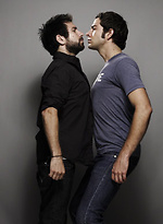 Zachary Levi by Male Stars