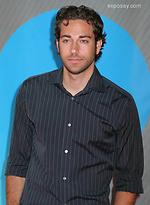 Zachary Levi by Male Stars