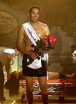 Zachary Levi by Male Stars