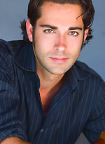Zachary Levi by Male Stars
