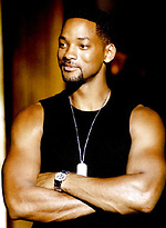 Muscle god Will Smith by Male Stars