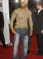 Muscle god Will Smith by Male Stars