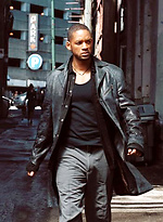 Muscle god Will Smith by Male Stars