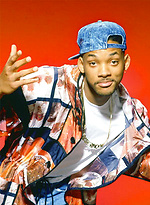 Muscle god Will Smith by Male Stars