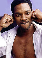 Muscle god Will Smith by Male Stars