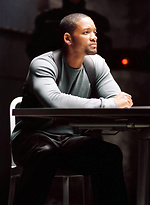 Muscle god Will Smith by Male Stars