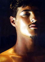 Eric Balfour by Male Stars