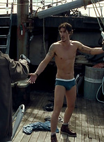 Eric Balfour by Male Stars