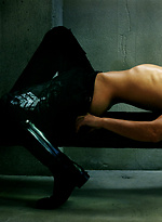Eric Balfour by Male Stars
