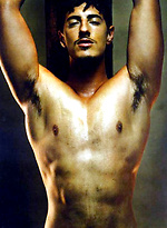 Eric Balfour by Male Stars