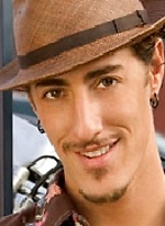Eric Balfour by Male Stars