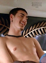 Eric Balfour by Male Stars