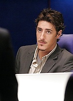 Eric Balfour by Male Stars