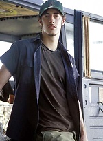 Eric Balfour by Male Stars