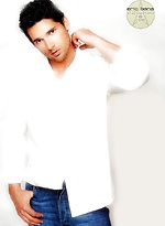 Eric Bana by Male Stars