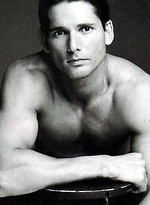 Eric Bana by Male Stars