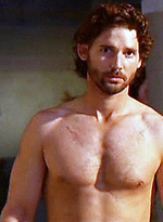 Eric Bana by Male Stars