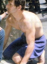 Eric Bana by Male Stars