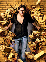 Eric Bana by Male Stars