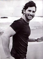 Eric Bana by Male Stars