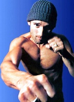 Eric Bana by Male Stars