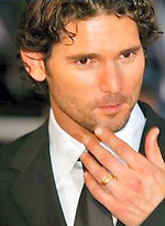 Eric Bana by Male Stars