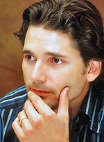 Eric Bana by Male Stars
