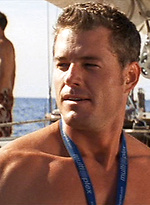 Hot Eric Dane by Male Stars