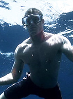 Hot Eric Dane by Male Stars