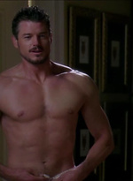Hot Eric Dane by Male Stars