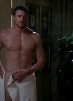 Hot Eric Dane by Male Stars