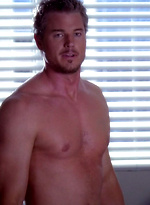 Hot Eric Dane by Male Stars