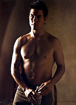 Tom Cruise by Male Stars
