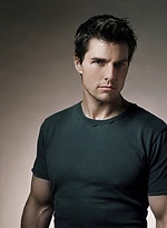 Tom Cruise by Male Stars