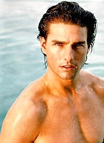 Tom Cruise by Male Stars