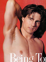 Tom Cruise by Male Stars
