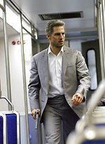 Tom Cruise by Male Stars