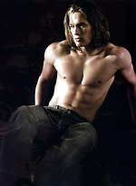 Travis Fimmel by Male Stars