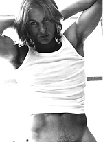 Travis Fimmel by Male Stars