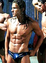 Travis Fimmel by Male Stars