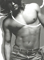 Travis Fimmel by Male Stars