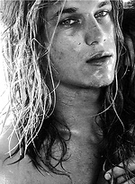 Travis Fimmel by Male Stars