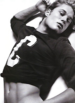 Travis Fimmel by Male Stars