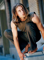 Travis Fimmel by Male Stars