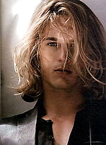 Travis Fimmel by Male Stars