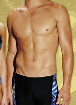 Trevor Donovan by Male Stars