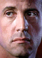 Sylvester Stallone mix pix by Male Stars