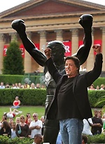 Sylvester Stallone mix pix by Male Stars