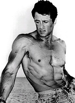 Sylvester Stallone mix pix by Male Stars